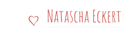 Mobile Hundetrainerin Natascha Eckert - Logo