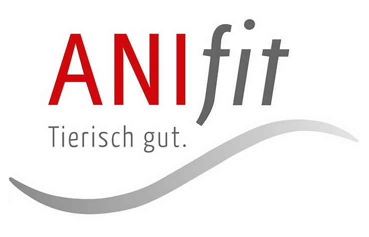 ANIfit Tierisch gut.
